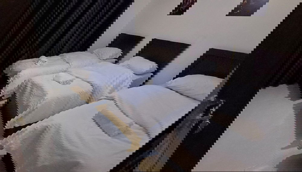 Laperla Apartment - Foto 1, Habitación