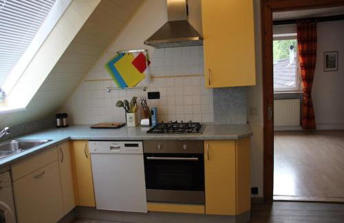 Ferienwohnung Schalander - Foto 11