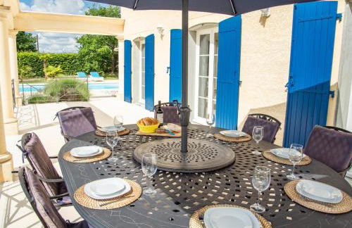 Villa de Montaigu - Foto 33