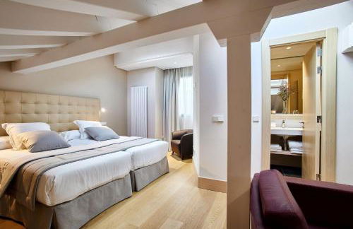 Nexus Santa María Luxury Apartamentos - Foto 23