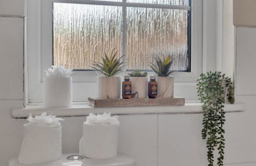 Bright 3-Bedroom House Close to Canary Wharf - Foto 16