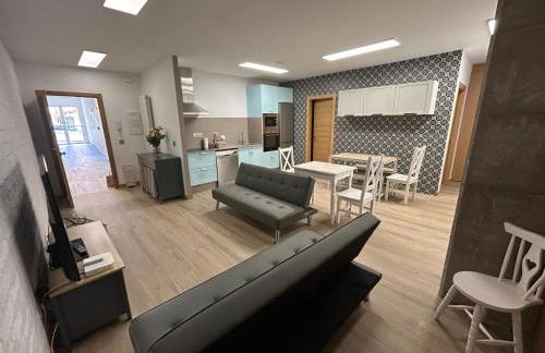 Apartamentos Torres del Milladoiro - Foto 24