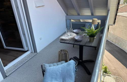 bella casa Allgäu Apartment 5 - Foto 26