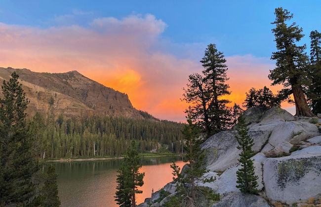 Northstar Village Condo Walk to Lift 2BA - Foto 62