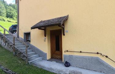 Appartamento Nide a Vodo - Foto 13