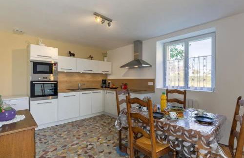 Maison cosy à Plouescat avec jardin et terrasse - Foto 6