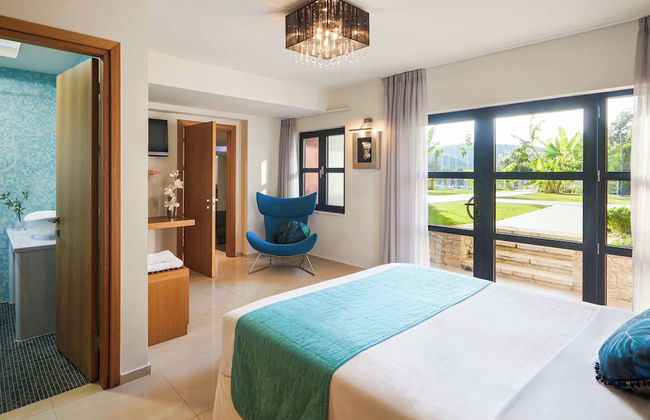 Villa Alexandra Karvouno Villas - Foto 15