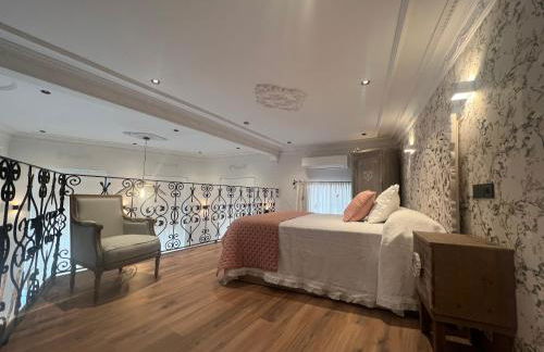 Alojamiento Santa Teresa - Foto 19