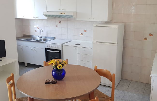 Appartamenti Rivabella Gallipoli - Foto 33