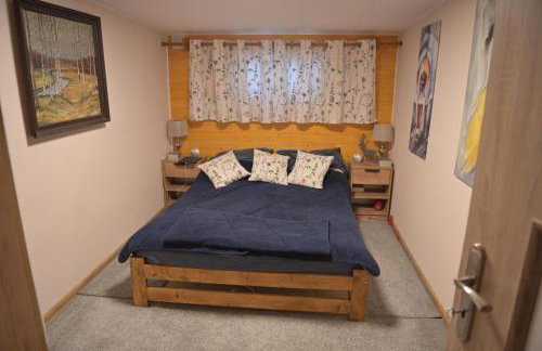 Ostoja dom letniskowy - Foto 8