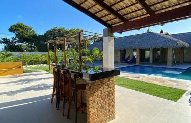 casa de praia oasis beach - Foto 42