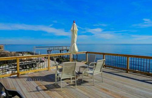 Pet-Friendly Cottage Rental with Stunning Decking on Delaware Bay, New Jersey - Foto 16