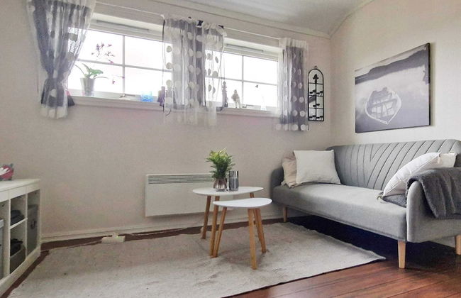 8 Person Holiday Home in Masfjordnes-by Traum - Foto 16