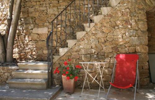 Le Mas Toupian - Foto 15