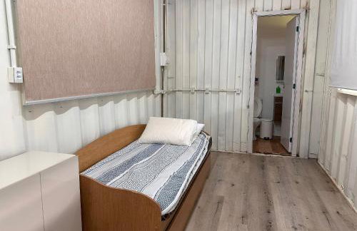 Flat da Cassia Eller na Villela Home Stay Lago Sul DF - Foto 8