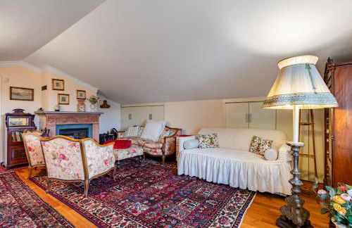 Hostly Villa Letizia, Charme near Pisa - Foto 19