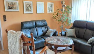 Casa Dami - Charmante Ferien- und Monteurwohnung in Flughafennähe - Foto 4