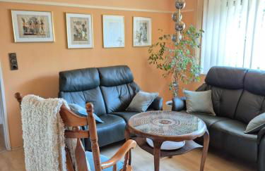 Casa Dami - Charmante Ferien- und Monteurwohnung in Flughafennähe - Foto 4