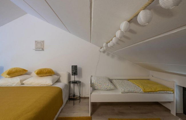 Apartment Baselak - Foto 3