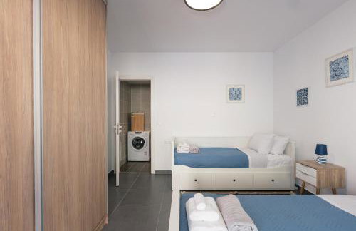 Greek Sky - New modern apartment with shared pool - Photo 34