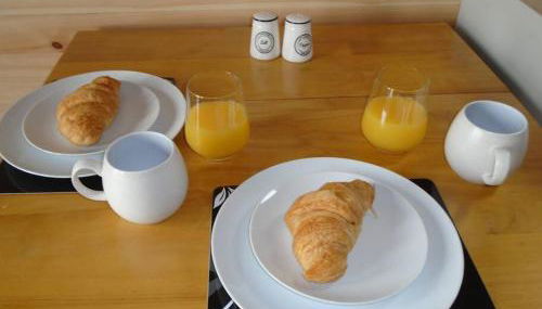 Croisgeir Self Catering Pod - Foto 3