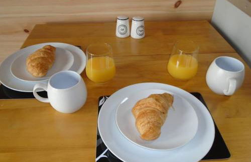 Croisgeir Self Catering Pod - Foto 3