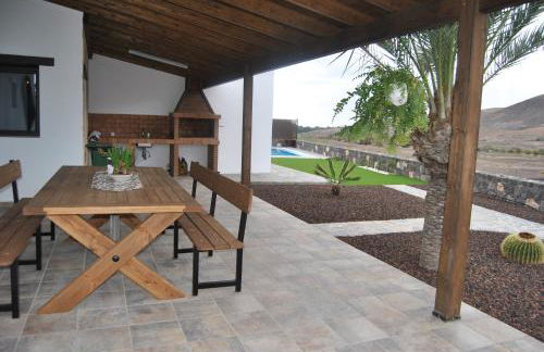 Villa El Valle - Photo 19