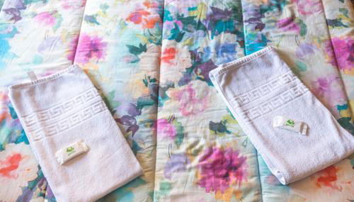 Casa da Eira - Foto 5, towels