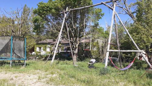 Gîte à la ferme - Photo 4