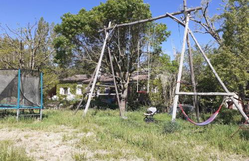 Gîte à la ferme - Foto 4