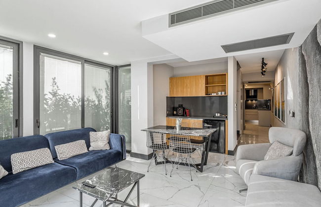 Çimentepe Residence - Foto 70