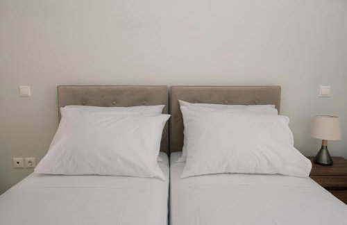 Vasilopoulos Residences - Apartments Ioni & Neso, Eliana & Melanthia - Foto 33