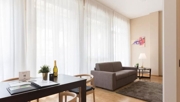 Italianway - Cannobio 8 - Attila - Foto 4, Habitación