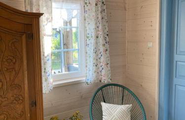 Siedlisko Brzozowe - Foto 15