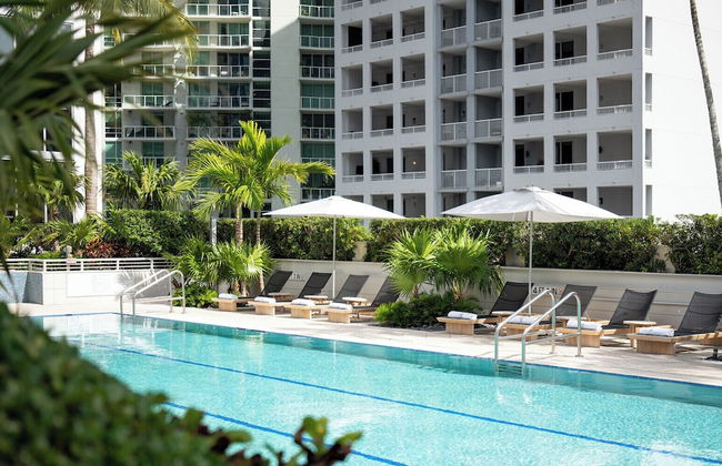 Miami Luxury Executive Apartment - Photo 12