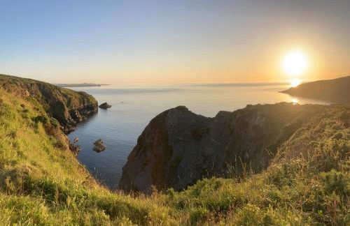 Cnwc Y Bran Fishguard - Photo 36