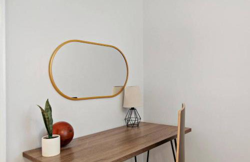 1BR Deluxe Apt with Complete Amenities - Campbell 3 - Foto 6