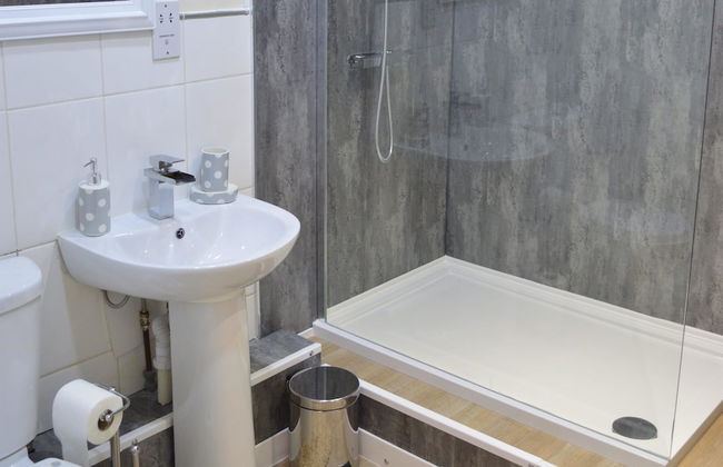 The Townhouse Newcastle - Foto 2