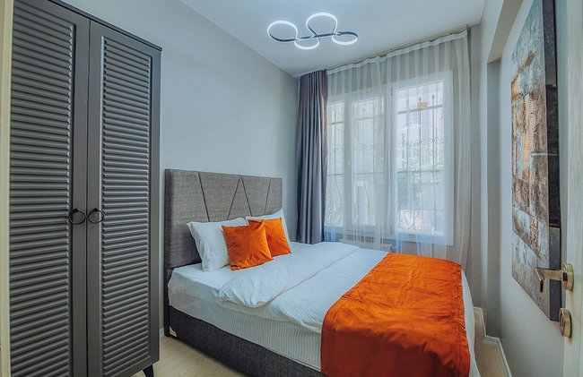 Wonder Suites - Foto 78