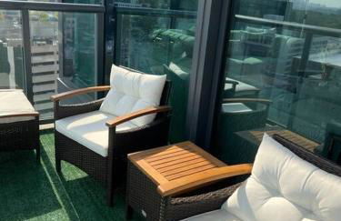 Exquisite Sky View of Buckhead Atlanta - Foto 15