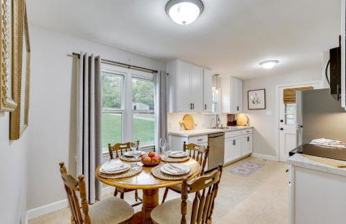 Topeka Farmhouse Hideaway 5 Mi to Downtown! - Foto 2