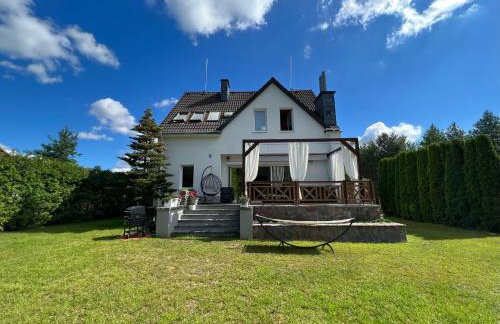 Zakole Brdy - Foto 1