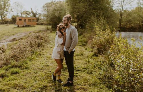 Parcel Tiny House I Ferme de Garance - Foto 19