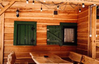 Świerkowe Zacisze Domki - Foto 75