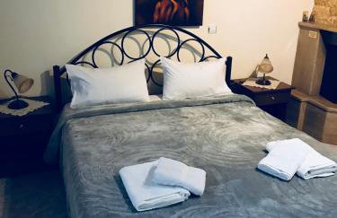 Guesthouse Adonis - Foto 55