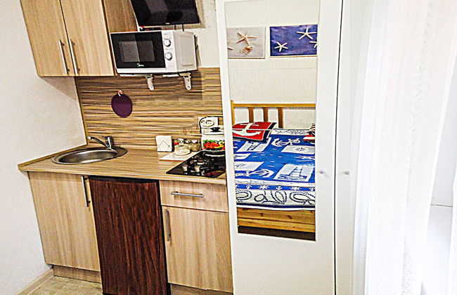 Apartments on Borisa Pupko 3 - Photo 23