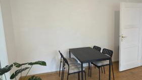 schöne 2 Zimmerwohnung Altbau, hochschulnah - Foto 2