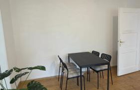 schöne 2 Zimmerwohnung Altbau, hochschulnah - Foto 2