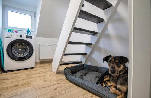 110 qm Penthousewohnung bei Bonn / Köln - Foto 27