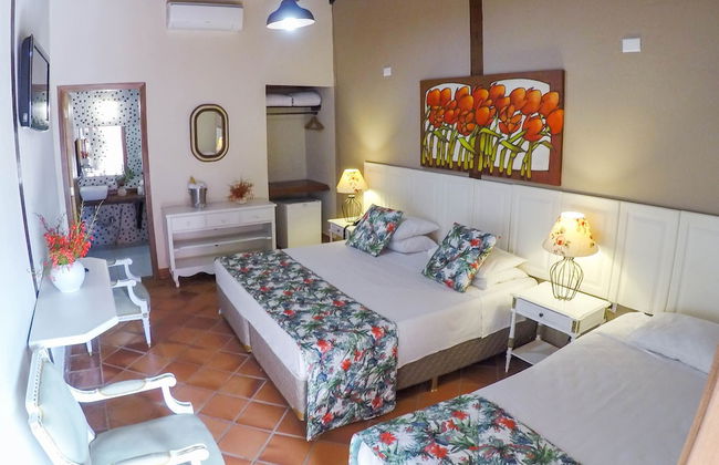 Eco Resort Foz do Marinheiro - Photo 38